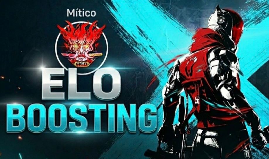 ELOJOB BLOODSTRIKE