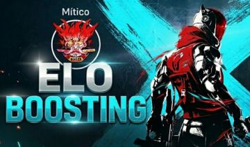 ELOJOB BLOODSTRIKE