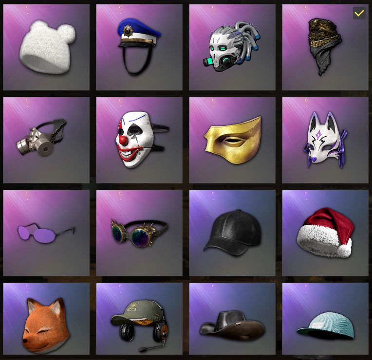 CONTA PUBG PC | ACE32 LV.6 | MUITOS ESQUEMAS | MUITAS ROUPAS | GLAYSIA