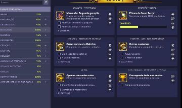 Venda de conta dofus