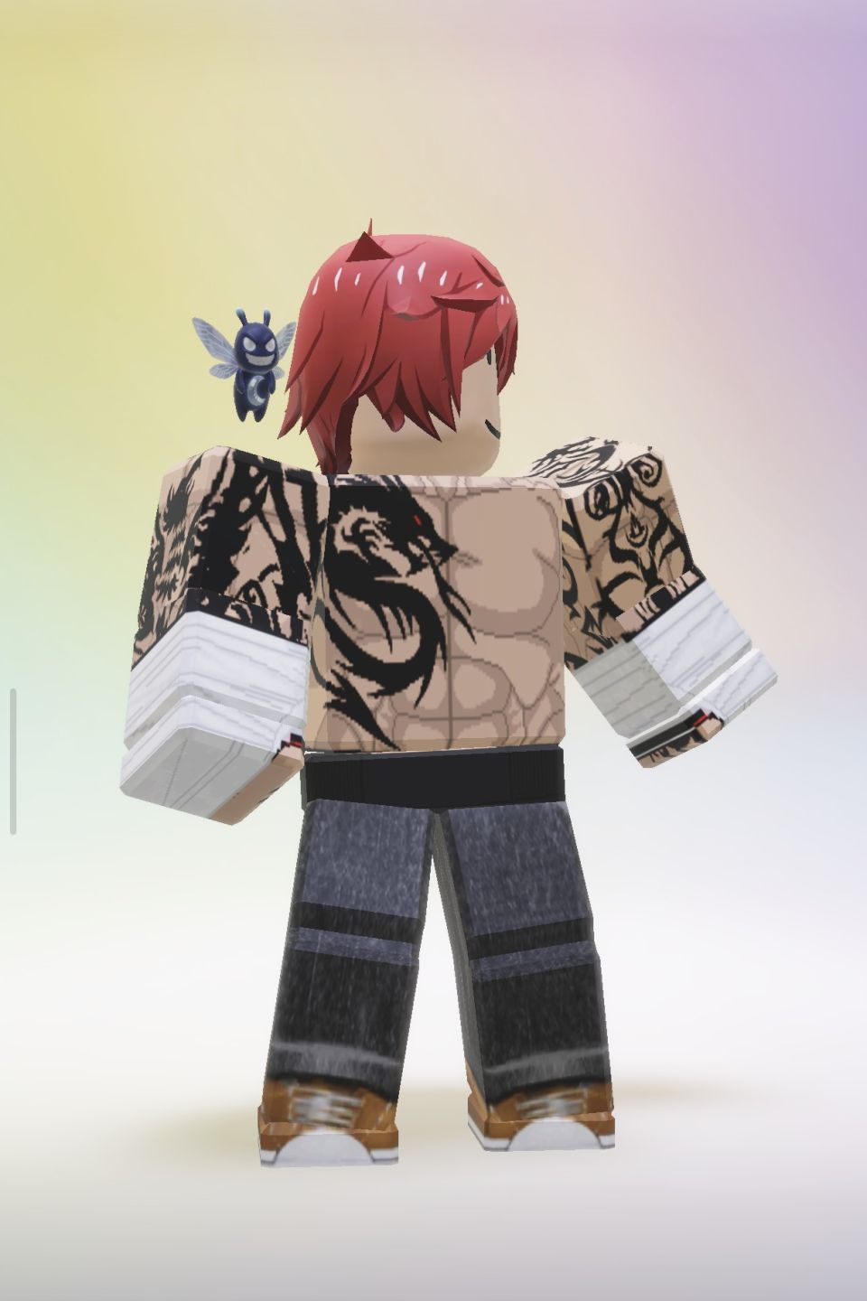 Roblox conta com vários jogos masculina/ feminina