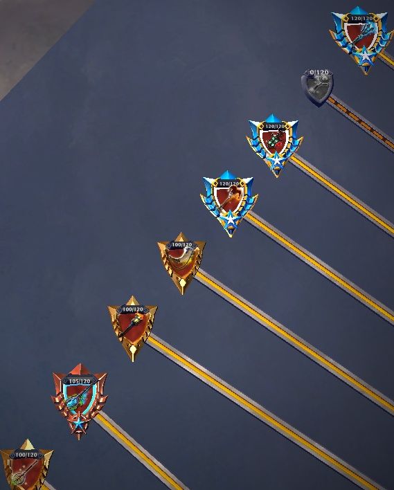 1.6B fama end game top