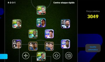 CONTA EFOOTBALL MAKELELE, TOMAS ROSICKY