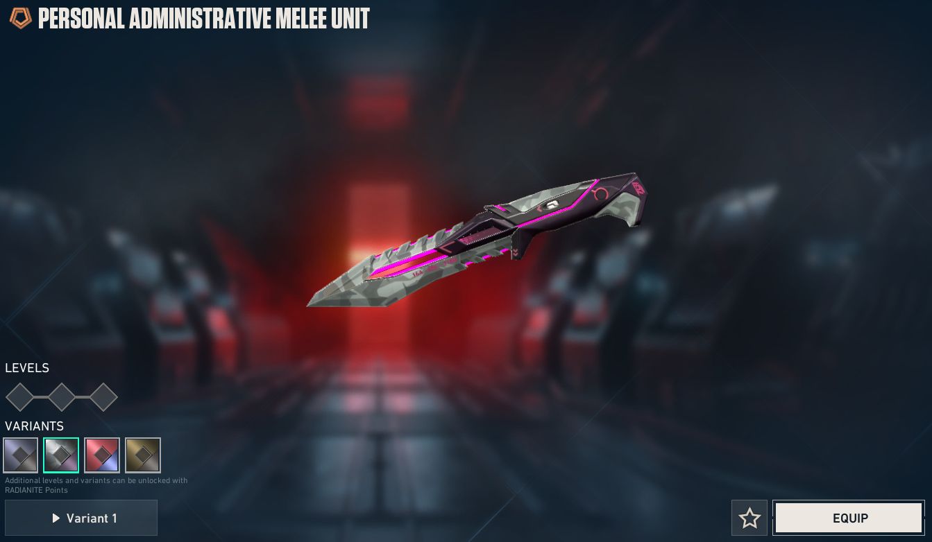 Conta Valorant com Várias Skins de Faca + Acesso Ao E-mail Vinculado!