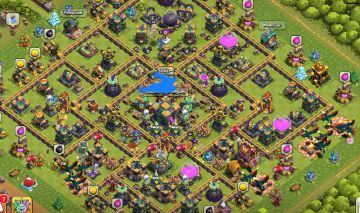 CONTA CV 14 FULL