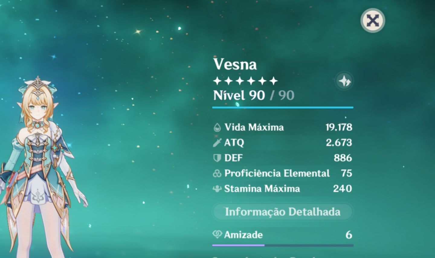 Conta premiando vesnaC3R1+Vodyanitsa C0R1