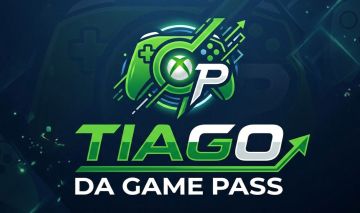GAME PASS ULTIMATE CONTA PRIVADA