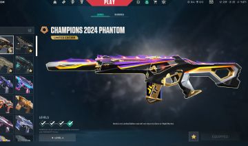 CONTA VALORANT RADIANTE 4K Gastos/ CHAMPIONS 2024 / FOICE + SKINS LOL