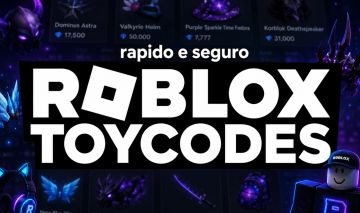 [ALTO NIVEL] TOYCODES | ENTREGA MANUAL | BARATO E SEGURO