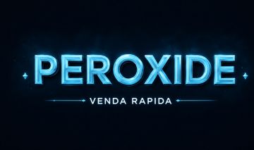 Itens Exclusivos, Cosméticos e Acessórios de Stats | Venda Rápida - Peroxide