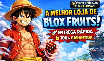 [ÚLTIMAS UNIDADES] FRUTAS FISICAS TIGER BUDDHA BLOX FRUITS [ÚLTIMAS UNIDADES]
