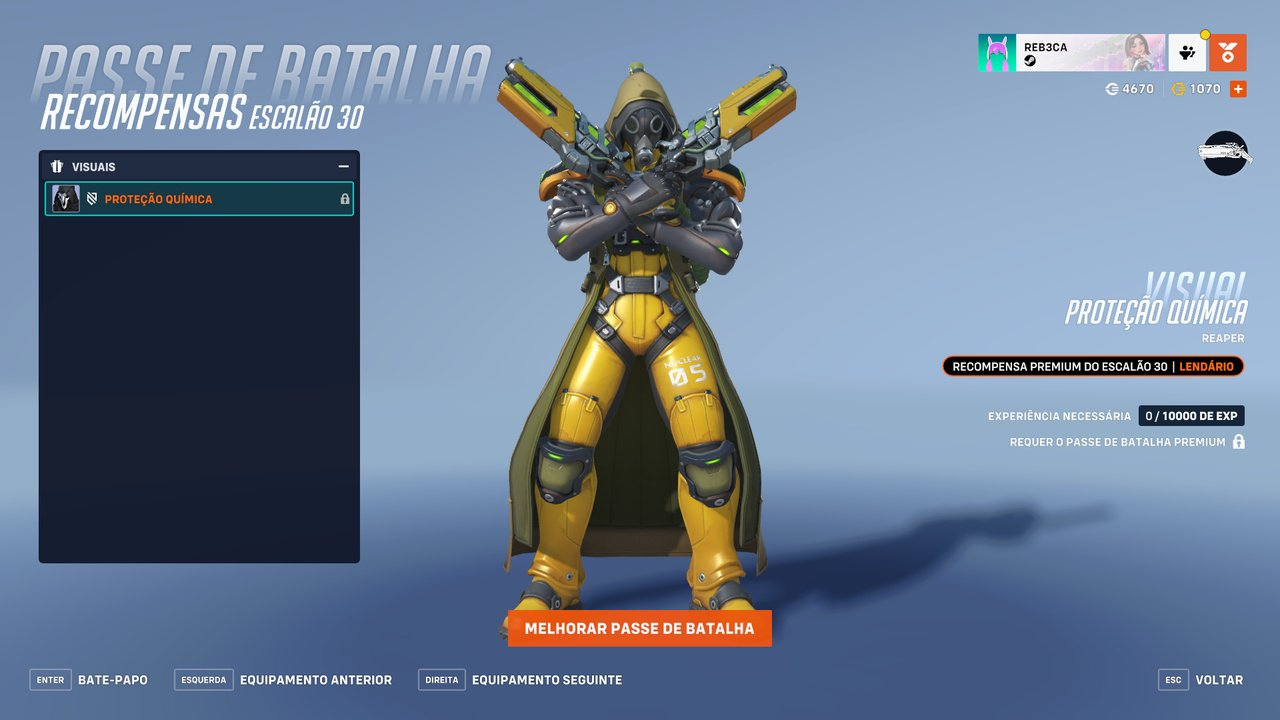 CONTAS OVERWATCH 2 ANTIGAS E NOVAS | UNRANKED E RANKED | FULL ACESSO