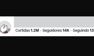 CONTA TIKTOK MUITO ENGAJADA E ORGANICA