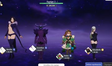 CONTA TOP DE 7DS ORIGIN