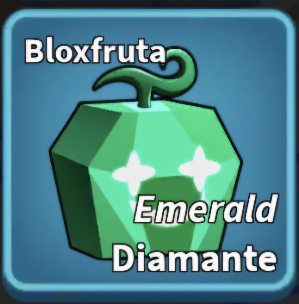 Blox Fruits - SKINS DE FRUTAS - MELHOR PREÇO PRA VOCÊ.