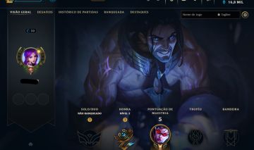 IRELIA SPIRIT BLOSSOM RARA SMURF MMR ALTO
