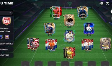 FC MOBILE Ger 126 ( valor negociável )