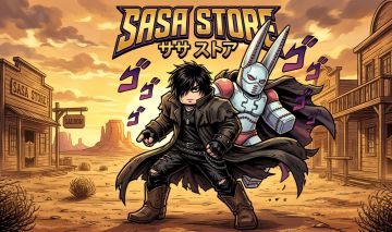 Sasa Store | Bridger Western
