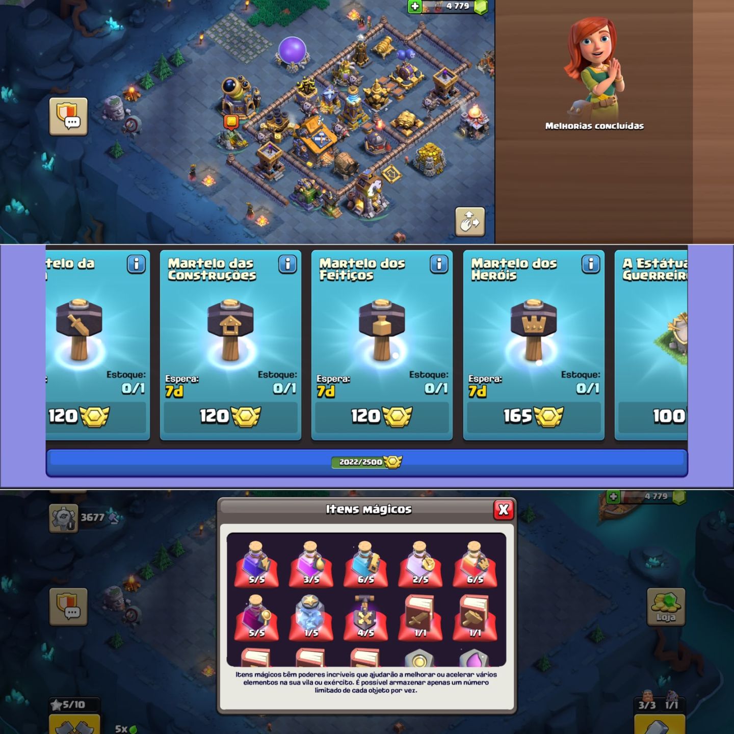 CV 18 MAIS RARA DA PLATAFORMA (VALOR PROMOCIONAL!)