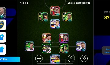 {SEM LOGIN} FULL DE EFOOTBALL PREÇO FÁCIL NEY GULLIT CR7