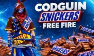 CÓDIGOS DE SETEMBRO SNICKS, CONJUTOS, TODOS OS 50 PERSONAGENS