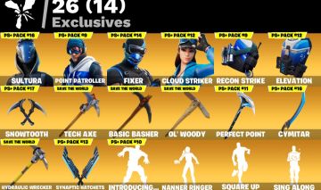 CONTA FORTNITE COM 183 SKINS LARA CROFT-SULTURA-CLOUD STRIKER-FIXER E MUITO MAIS
