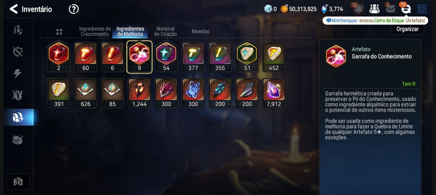 Epic Seven Conta Early Game com Lisette, Collab CZN, Yulha ML e Polits Pioneira