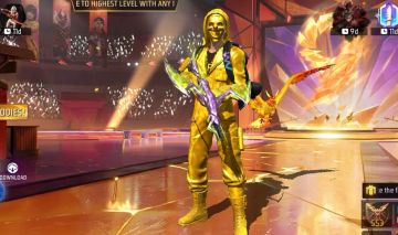 CONTA LV.62 | +400 ITENS | M1014 DRACO LV.3 | ACESSO TOTAL