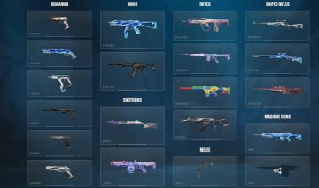 CONTA VALORANT R$1000 GASTOS/KARAMBIT RGX