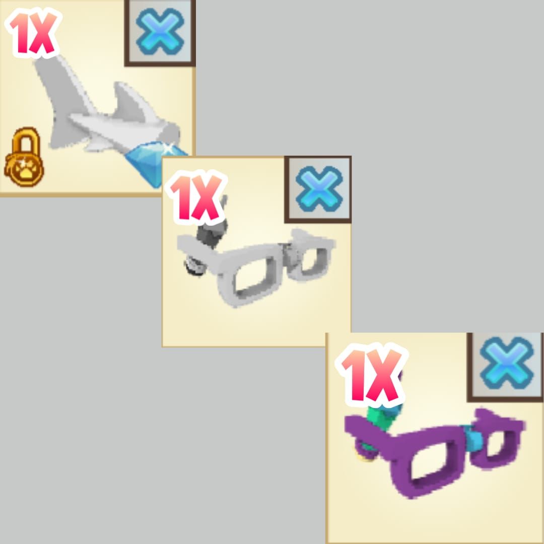 Desapego - Animal Jam CLASSIC