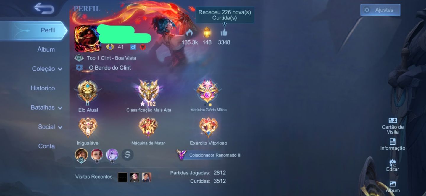 CONTA MAIN ADC