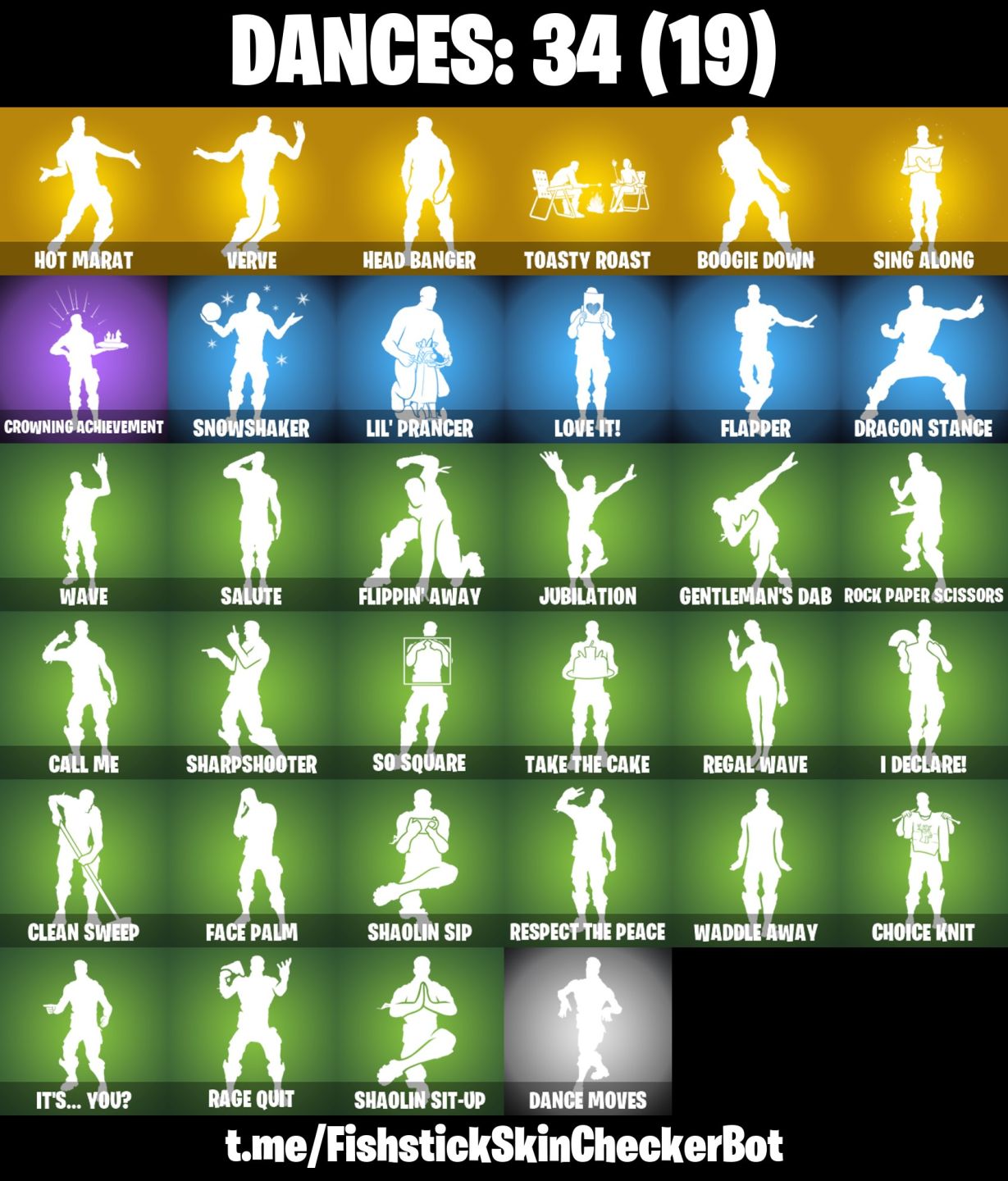 Conta Fortnite com Rogue Agent | Hybrid | Blackheart | Polar Peely e 11 Skins