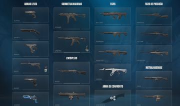 Conta valorant com skin vandal íon