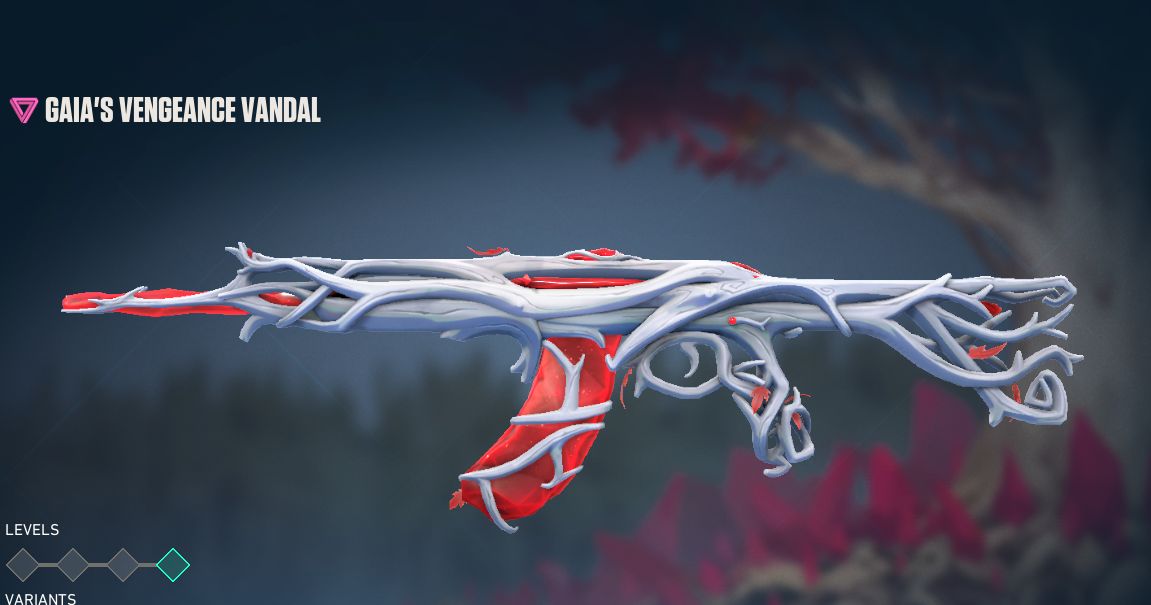 CONTA VALORANT 42 SKINS 3FACA/PRIME,GAIA,ONI,ETC/FULL ACESSO