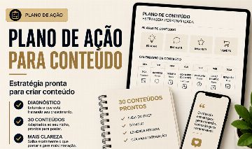 Sistema de Conteúdo/comprovação de autoria - estratégias de conteúdo para bombar