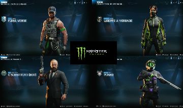 Contas Warzone BO7 Varias Skins Full Acesso PROMOÇÃO!!!