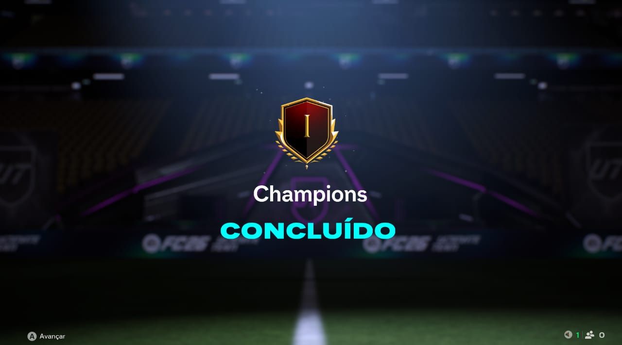 Serviço FC27 DIV 1 A 6 NO PRECINHO