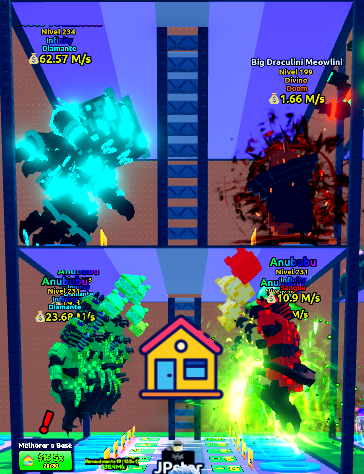 [90% DE DESCONTO] BRAINROTS DO TSUNAME FOR BRAINROTS | ENTREGA AUTOMATICA