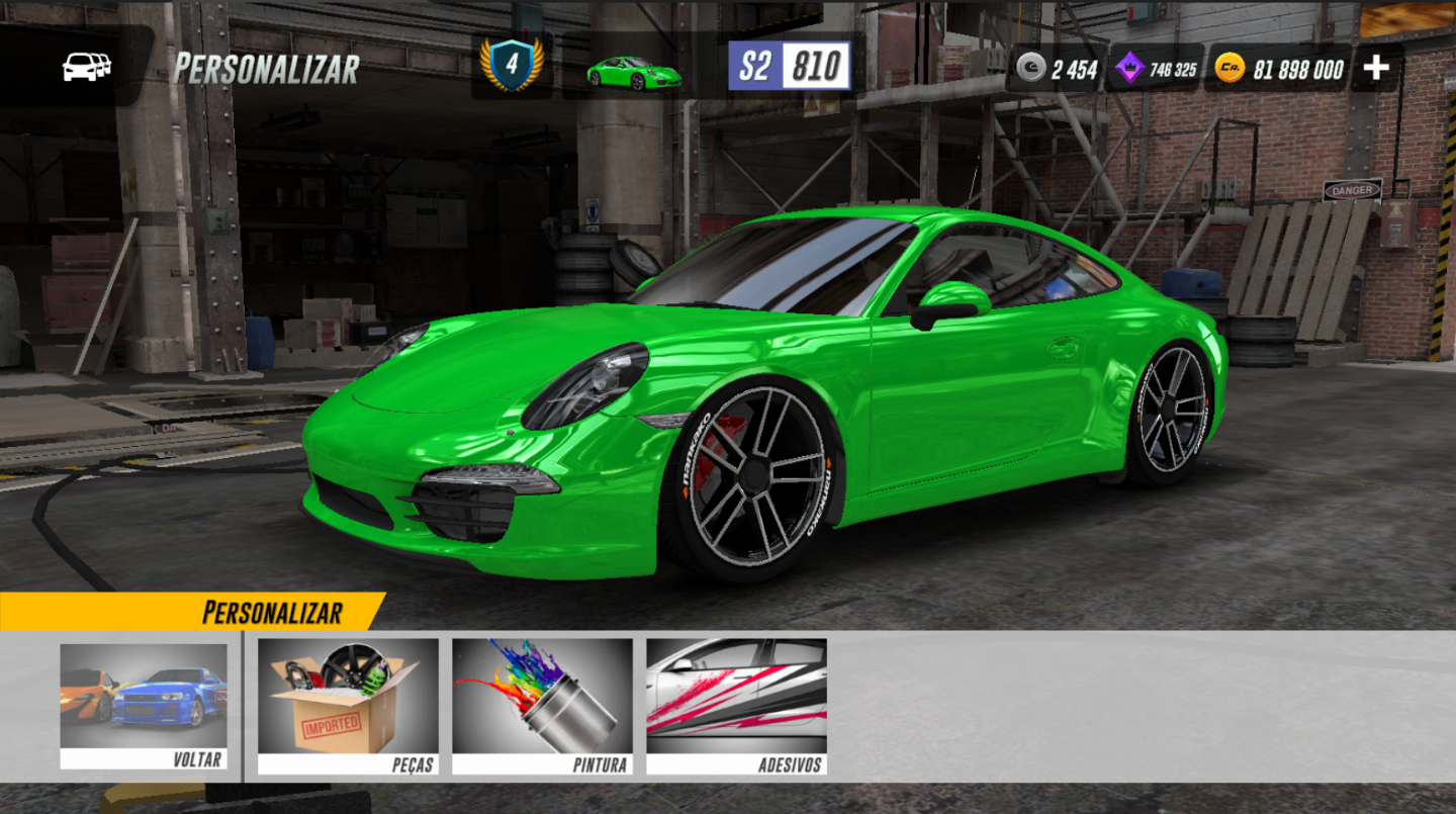 HORIZON DRIVING SIMULATOR | ITENS E RECURSOS | ANDROID | TOP VENDAS