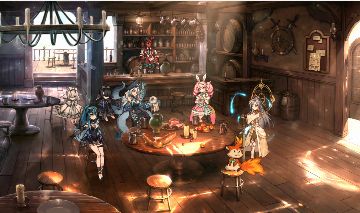 Conta Epic Seven [Full End Game]