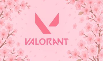 CONTA DE VALORANT
