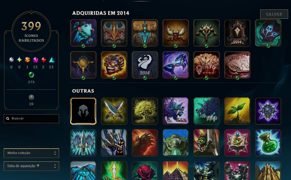 Conta Mestre de 2014. Main adc.