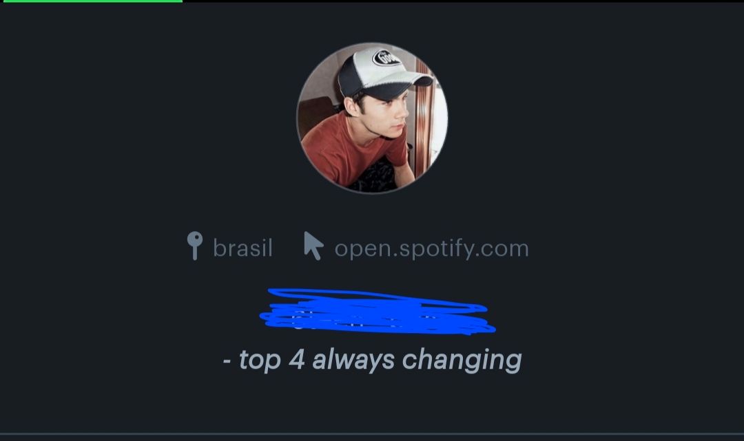 Conta letterboxd 7000+ de seguidores
