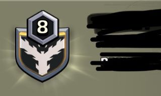 CLÃ NIVEL 8 PINAY TRASHERS SEM RANK