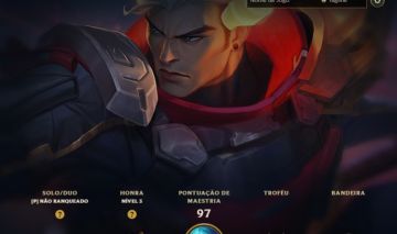 LVL 64 ASHE CONGREGAÇÃO 15 SKINS ( SERVER BR - SEM ELO ) 8 ETERNOS