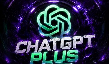 CHATGPT PLUS 30 DIA/ ACESSO COMPLETO E PRIVADO!