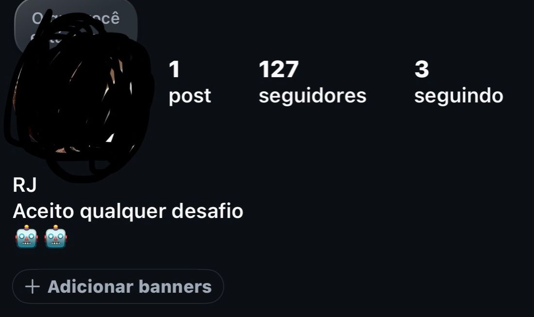 CONTA DE INSTAGRAM FEMINA COM 100 SEGUIDORES 100% REAIS E ATIVOS