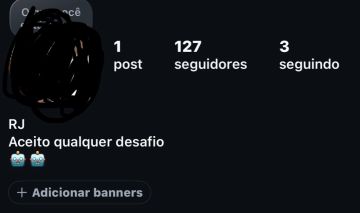 CONTA DE INSTAGRAM FEMINA COM 100 SEGUIDORES 100% REAIS E ATIVOS
