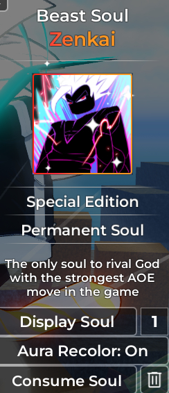 Dragon Soul -God of Destruction- PREÇO NEGOCIAVEL