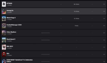[ENTREGA AUTO] CONTA EPIC 37 JOGOS + SKINS FORTNITE, DBD E ROCKET LEAGUE FULL AC